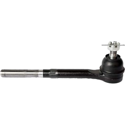 Inner Tie Rod End by SUSPENSIA CHASSIS - X15TE0104 pa3