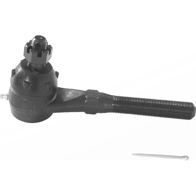 Inner Tie Rod End by SUSPENSIA CHASSIS - X15TE0123 pa3
