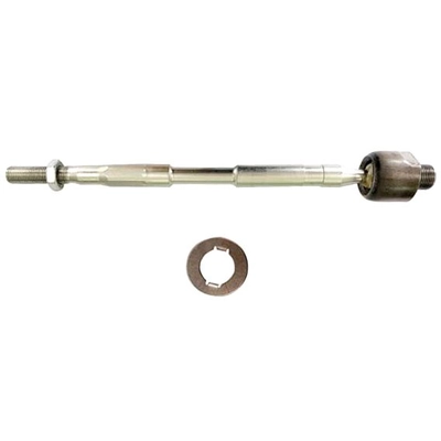 SUSPENSIA CHASSIS - X17TR0103 - Front Inner Steering Tie Rod pa1