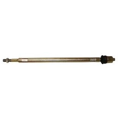 SUSPENSIA CHASSIS - X17TR0629 - Front Inner Steering Tie Rod pa1