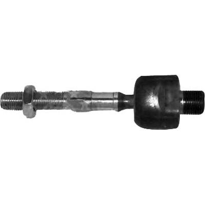 SUSPENSIA CHASSIS - X17TR1599 - Front Inner Steering Tie Rod pa2