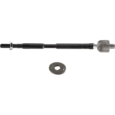 SUSPENSIA CHASSIS - X17TR1678 - Front Inner Steering Tie Rod pa2