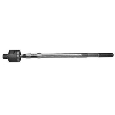 SUSPENSIA CHASSIS - X18TR1821 - Front Inner Steering Tie Rod pa1