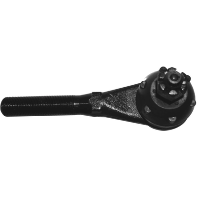 SUSPENSIA CHASSIS - X22TE7565 - Front Right Inner Steering Tie Rod End pa1