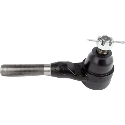 SUSPENSIA CHASSIS - X22TE7565 - Front Right Inner Steering Tie Rod End pa2