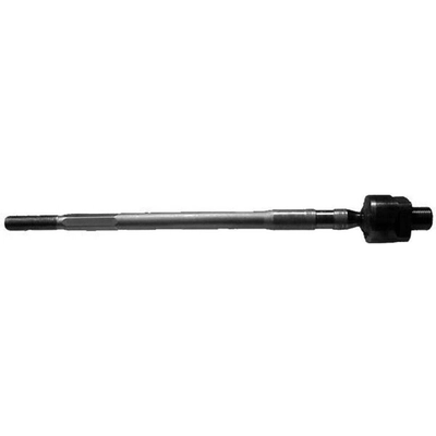 SUSPENSIA CHASSIS - X32TR0224 -  Front Inner Steering Tie Rod pa1