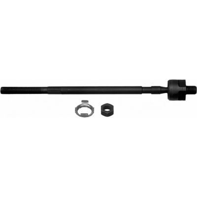 Inner Tie Rod End by SUSPENSIA CHASSIS - X32TR2654 pa1