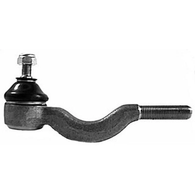 SUSPENSIA CHASSIS - X33TE2685 - Front Inner Steering Tie Rod End pa1