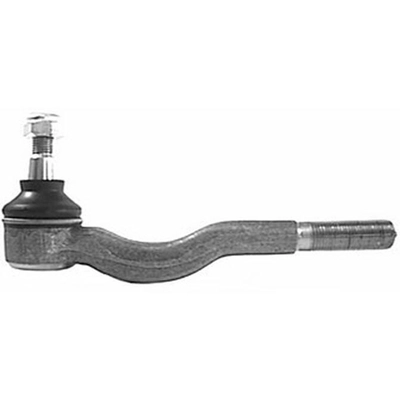 SUSPENSIA CHASSIS - X33TE2746 - Front Inner Steering Tie Rod End pa1