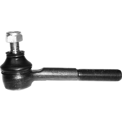 Inner Tie Rod End by SUSPENSIA CHASSIS - X36TE2964 pa1