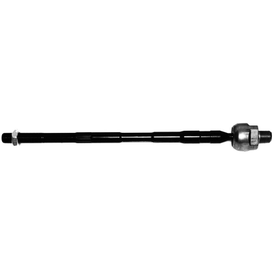 SUSPENSIA CHASSIS - X36TR0052 - Front Inner Steering Tie Rod End pa1