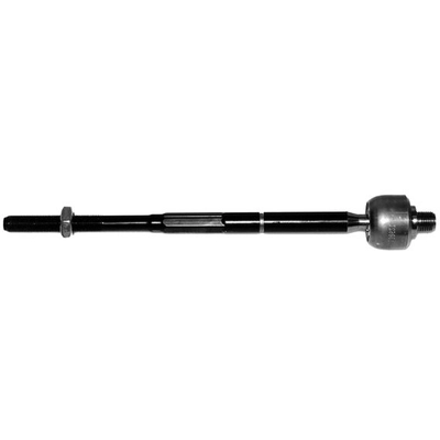 SUSPENSIA CHASSIS - X36TR0216 - Front Inner Steering Tie Rod End pa1