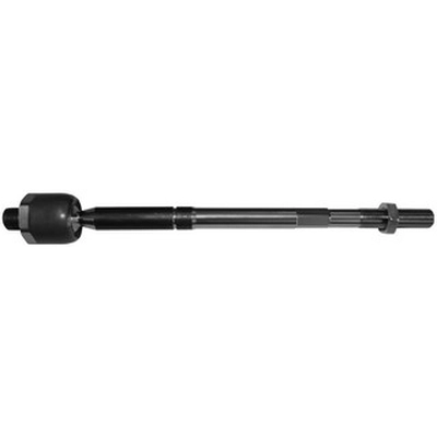 SUSPENSIA CHASSIS - X37TR3211 - Front Inner Steering Tie Rod End pa1