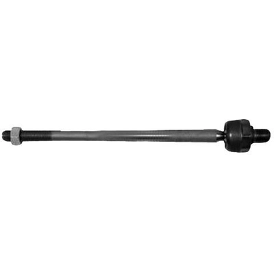 SUSPENSIA CHASSIS - X43TR0362 - Front Inner Steering Tie Rod pa1