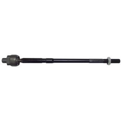 SUSPENSIA CHASSIS - X49TR3955 - Front Right  Inner Steering Tie Rod pa1