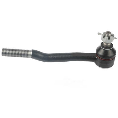 SUSPENSIA CHASSIS - X50TE0867 -  Front Inner Steering Tie Rod End pa1