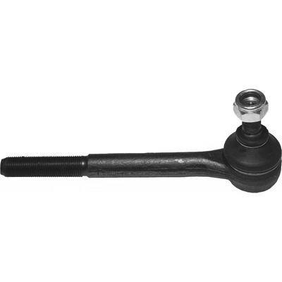 SUSPENSIA CHASSIS - X50TE4231 -  Front Inner Steering Tie Rod End pa2