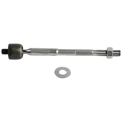 SUSPENSIA CHASSIS - X50TR0358 -  Front Inner Steering Tie Rod pa1