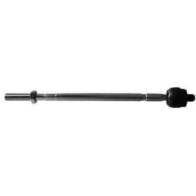 SUSPENSIA CHASSIS - X50TR3962 -  Front Inner Steering Tie Rod pa1