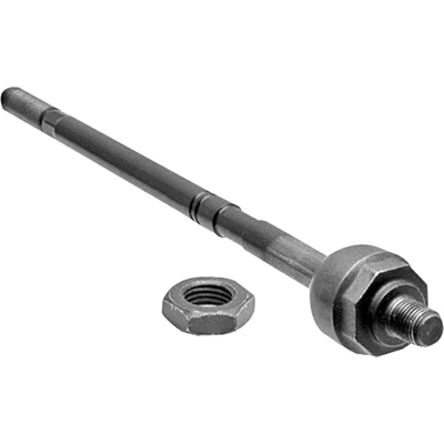 Inner Tie Rod End by SUSPENSIA CHASSIS - X52TR0482 pa1