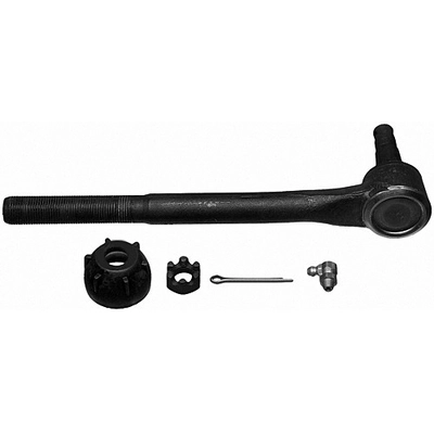 SUSPENSIA CHASSIS - X56TE0233 - Front Inner Steering Tie Rod End pa1