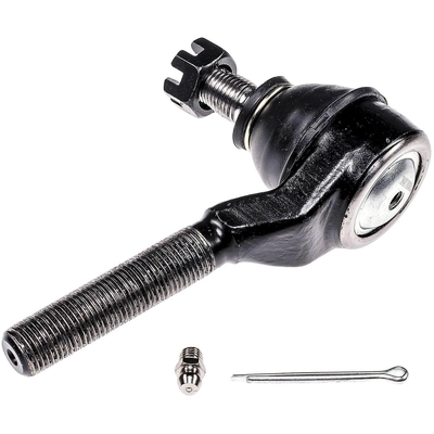 Inner Tie Rod End by SUSPENSIA CHASSIS - X15TE0026 pa1