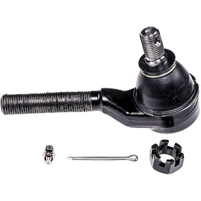 Inner Tie Rod End by SUSPENSIA CHASSIS - X15TE0124 pa2