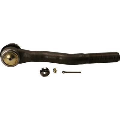 Inner Tie Rod End by TRANSIT WAREHOUSE - TOR-ES3475 pa2