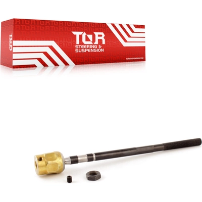 Inner Tie Rod End by TRANSIT WAREHOUSE - TOR-EV128 pa5