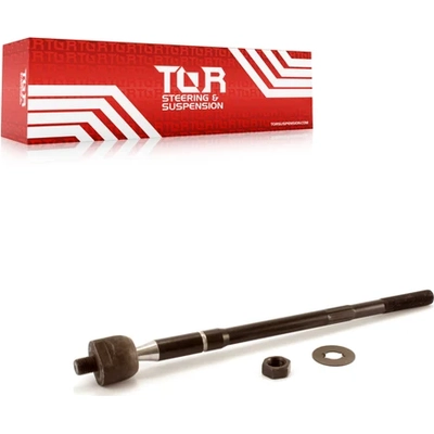 Inner Tie Rod End by TRANSIT WAREHOUSE - TOR-EV301 pa5