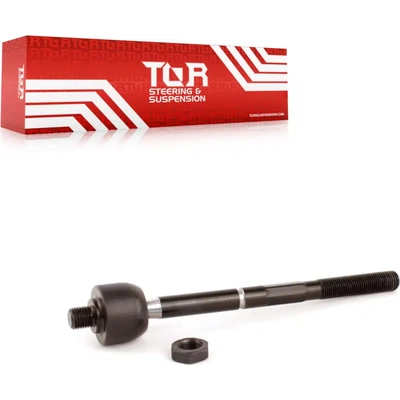 Inner Tie Rod End by TRANSIT WAREHOUSE - TOR-EV323 pa6