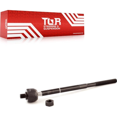 Inner Tie Rod End by TRANSIT WAREHOUSE - TOR-EV405 pa6