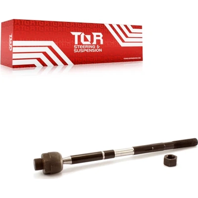 Inner Tie Rod End by TRANSIT WAREHOUSE - TOR-EV407 pa5