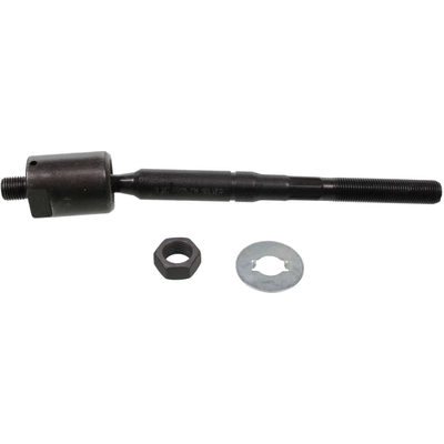 Inner Tie Rod End by TRANSIT WAREHOUSE - TOR-EV420 pa2