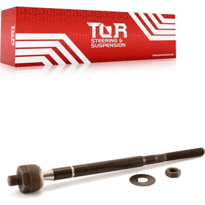 Inner Tie Rod End by TRANSIT WAREHOUSE - TOR-EV426 pa5