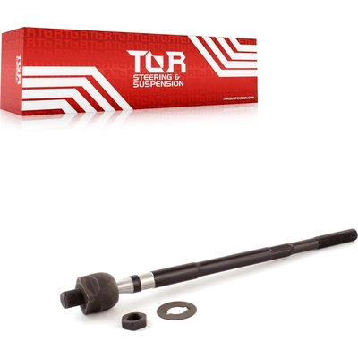 Inner Tie Rod End by TRANSIT WAREHOUSE - TOR-EV427 pa4