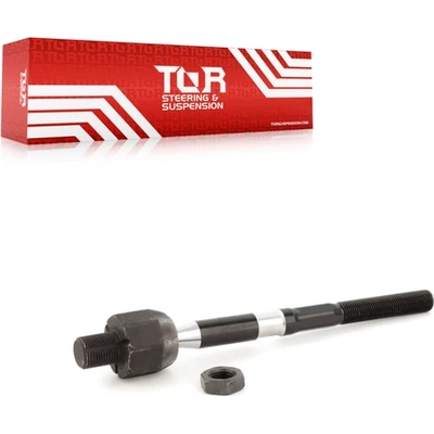 Inner Tie Rod End by TRANSIT WAREHOUSE - TOR-EV441 pa5