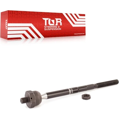 Inner Tie Rod End by TRANSIT WAREHOUSE - TOR-EV463 pa6