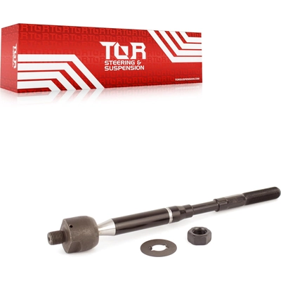 Inner Tie Rod End by TRANSIT WAREHOUSE - TOR-EV470 pa4