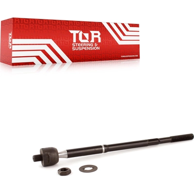 Inner Tie Rod End by TRANSIT WAREHOUSE - TOR-EV800060 pa6