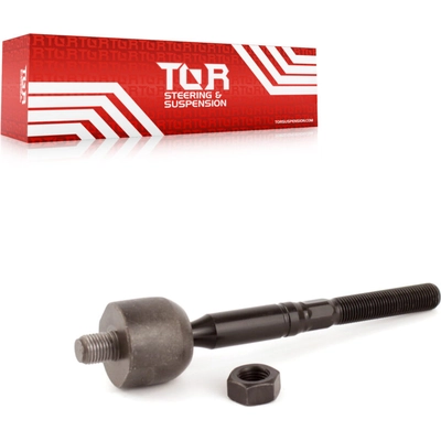 Inner Tie Rod End by TRANSIT WAREHOUSE - TOR-EV800243 pa4