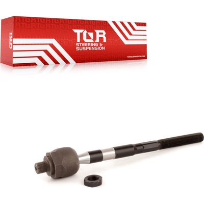 Inner Tie Rod End by TRANSIT WAREHOUSE - TOR-EV800300 pa5