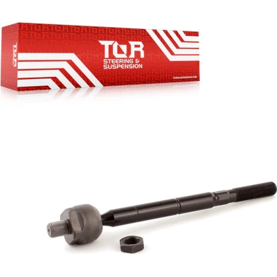 Inner Tie Rod End by TRANSIT WAREHOUSE - TOR-EV800328 pa5