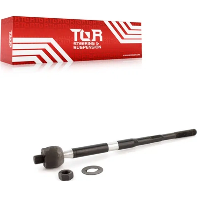 Inner Tie Rod End by TRANSIT WAREHOUSE - TOR-EV800330 pa4