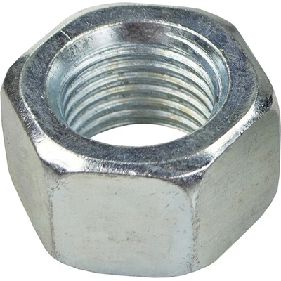 Inner Tie Rod End by TRANSIT WAREHOUSE - TOR-EV800336 pa3