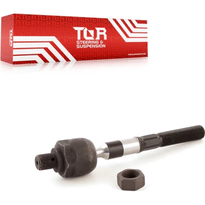 Inner Tie Rod End by TRANSIT WAREHOUSE - TOR-EV800345 pa6
