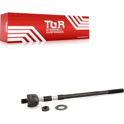 Inner Tie Rod End by TRANSIT WAREHOUSE - TOR-EV800355 pa5