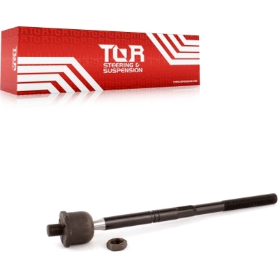 Inner Tie Rod End by TRANSIT WAREHOUSE - TOR-EV800368 pa5