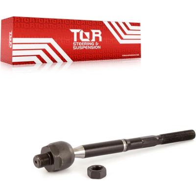 Inner Tie Rod End by TRANSIT WAREHOUSE - TOR-EV800432 pa5
