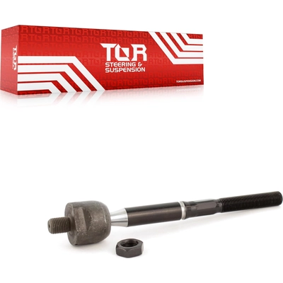 Inner Tie Rod End by TRANSIT WAREHOUSE - TOR-EV800543 pa4